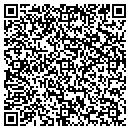 QR code with A Custom Saddles contacts