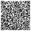 QR code with Kitty Corner contacts