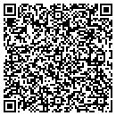 QR code with A P M Services contacts