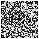 QR code with Aloha Excavating LLC contacts