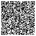 QR code with Alpha Excavation contacts