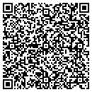 QR code with U-Store-It L P contacts