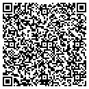 QR code with Alan Cary Excavating contacts