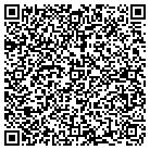 QR code with R R Donnelley & Sons Company contacts