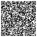 QR code with Arol Ward Trucking contacts