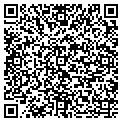 QR code with R J S Electronics contacts