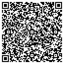 QR code with Aa Construction & Excavation Inc contacts