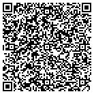 QR code with Advanced Excavation & Roll-Off contacts