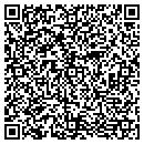 QR code with Galloping Grape contacts