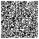 QR code with Gainesville Parks & Recreation contacts