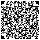 QR code with Adventureland Day Nursery contacts
