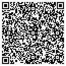 QR code with King's Krafts contacts