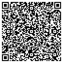QR code with Peebles contacts