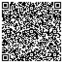 QR code with S Housing Corp contacts