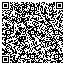 QR code with S Housing Corp contacts