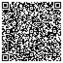 QR code with Hewitt Contracting Co contacts