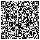 QR code with Mesa Arts contacts