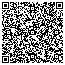 QR code with A & A Excavating Inc contacts