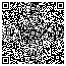 QR code with A Agro Tree Services contacts
