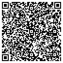 QR code with Rainbow Crafts contacts