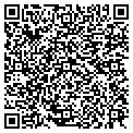 QR code with Snc Inc contacts