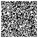 QR code with Hogs & Heifers contacts