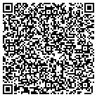 QR code with Access Unlimited Excavating contacts