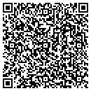 QR code with Anthem Media contacts