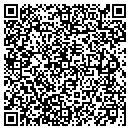 QR code with A1 Auto Trader contacts
