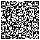 QR code with Gavins Tack contacts