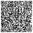 QR code with RFMX Corp contacts