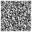 QR code with Rainbow Day Care Center Inc contacts