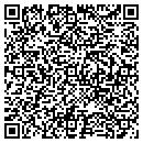 QR code with A-1 Excavating Inc contacts