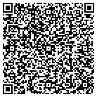 QR code with Ization Infinite Way Inc contacts