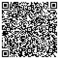 QR code with Test contacts