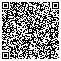 QR code with Larad Inc contacts