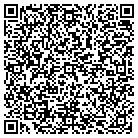 QR code with Ackman Dozing & Excavating contacts