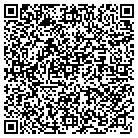 QR code with Adams Trucking & Excavating contacts