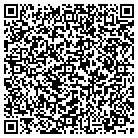 QR code with Taddei Auto Sales Inc contacts