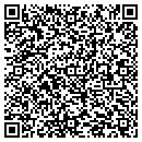 QR code with Heartfirst contacts