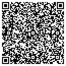 QR code with U-Store-It L P contacts