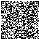 QR code with Ralph's Storage contacts