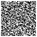 QR code with U-Store-It L P contacts