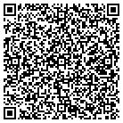 QR code with Mike Calbot Golf Studio contacts