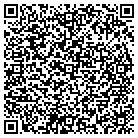 QR code with Alonzo Simmons Carpet Service contacts