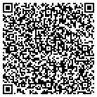QR code with Potter County Freeman House contacts