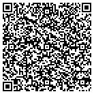 QR code with Anderson House Foundation contacts