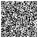 QR code with 14 K Jewelry contacts