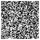 QR code with G R Harrison Contracting Inc contacts