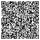 QR code with B E A Ll Inc contacts